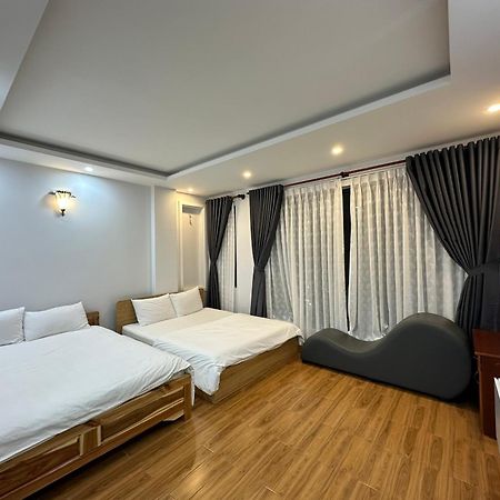 The Land Hotel & Apartment Vung Tau Eksteriør bilde