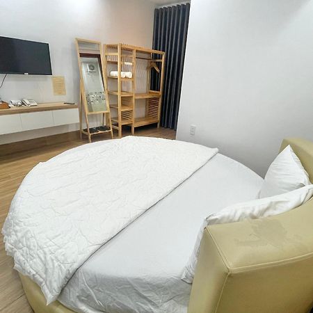 The Land Hotel & Apartment Vung Tau Eksteriør bilde