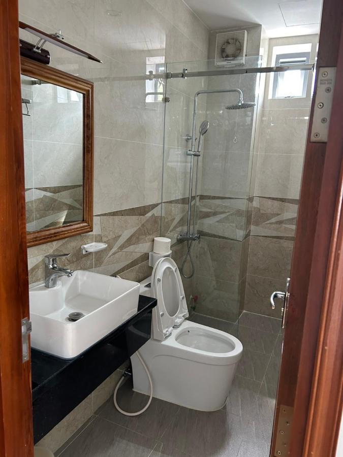 The Land Hotel & Apartment Vung Tau Eksteriør bilde