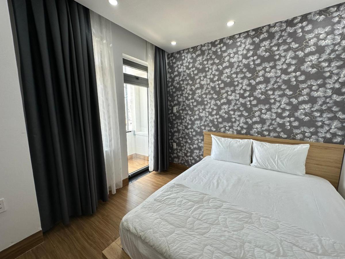 The Land Hotel & Apartment Vung Tau Eksteriør bilde