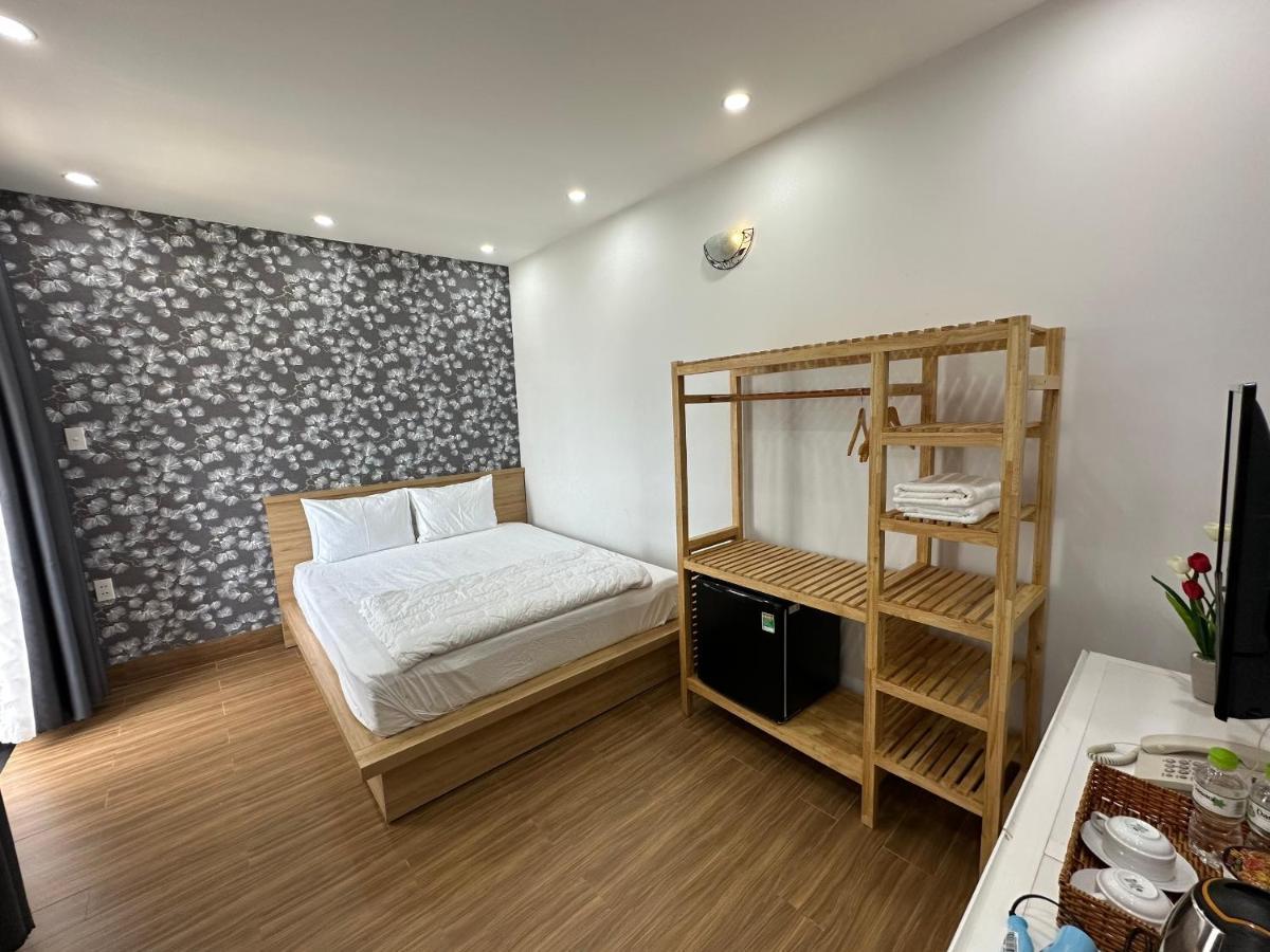 The Land Hotel & Apartment Vung Tau Eksteriør bilde