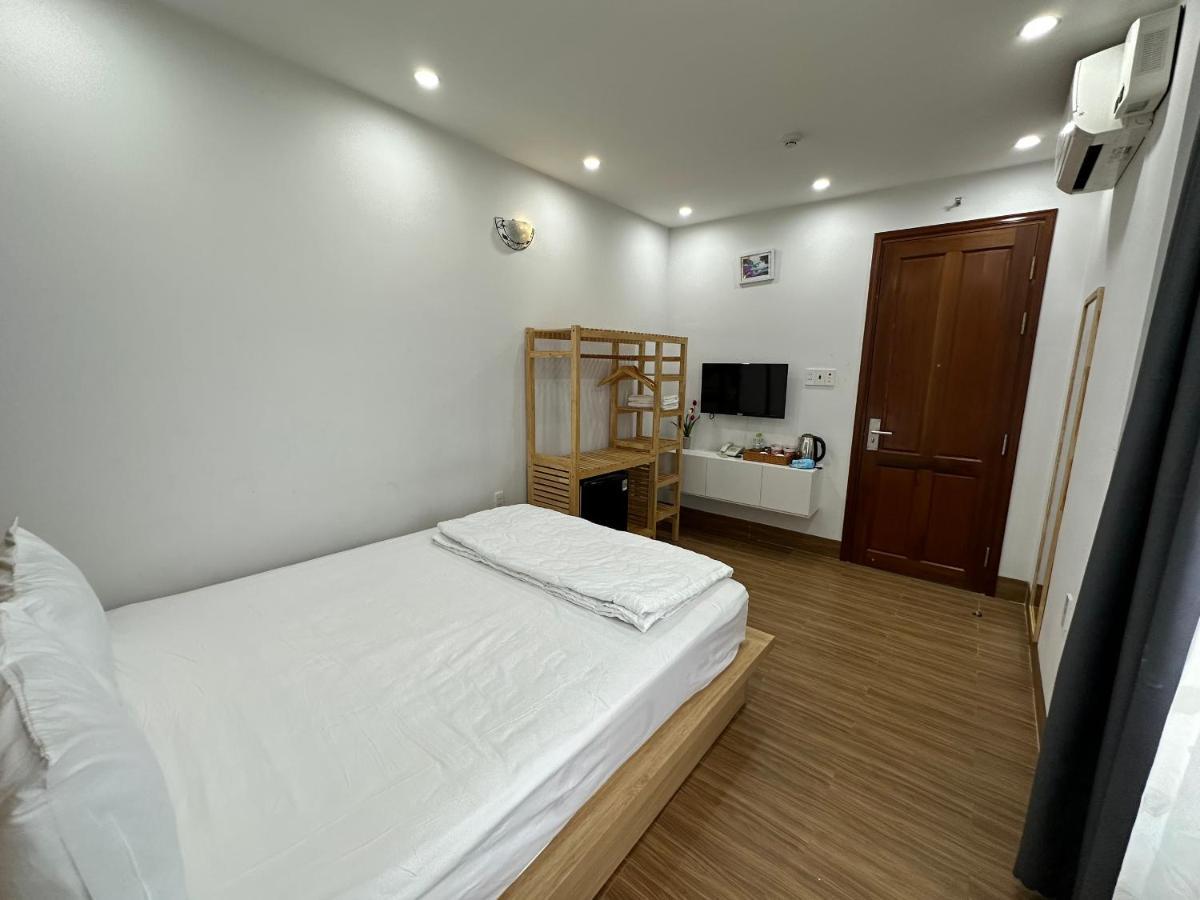 The Land Hotel & Apartment Vung Tau Eksteriør bilde