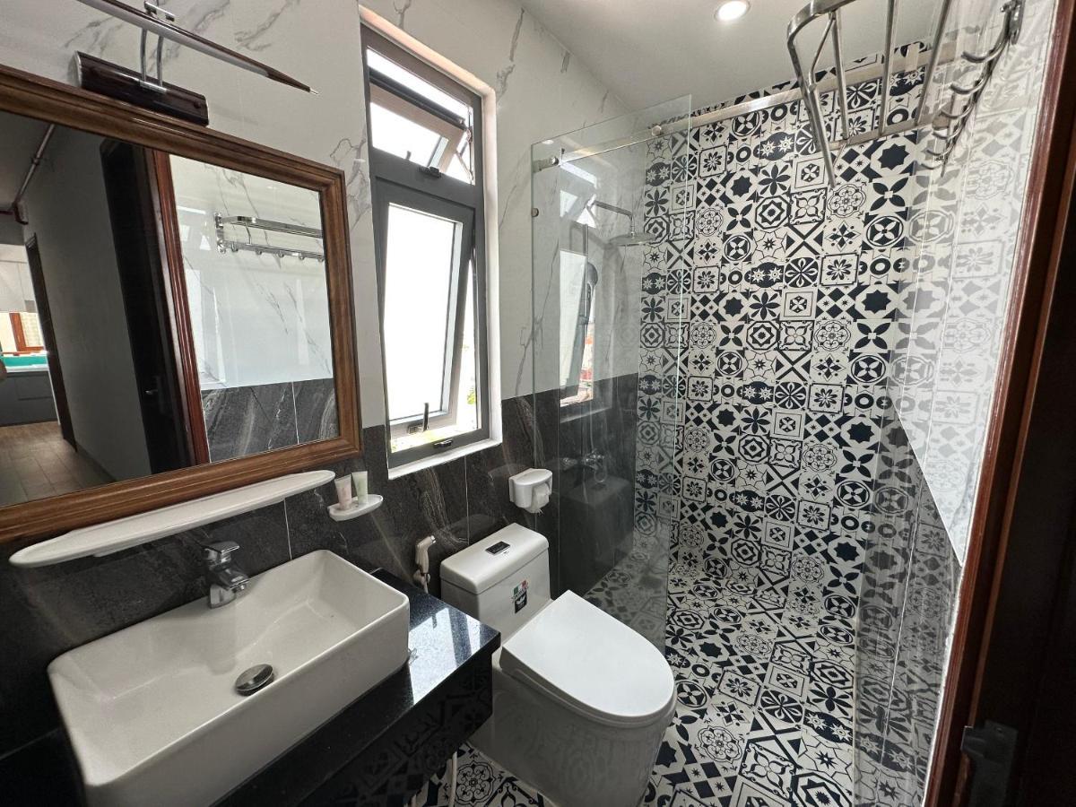 The Land Hotel & Apartment Vung Tau Eksteriør bilde