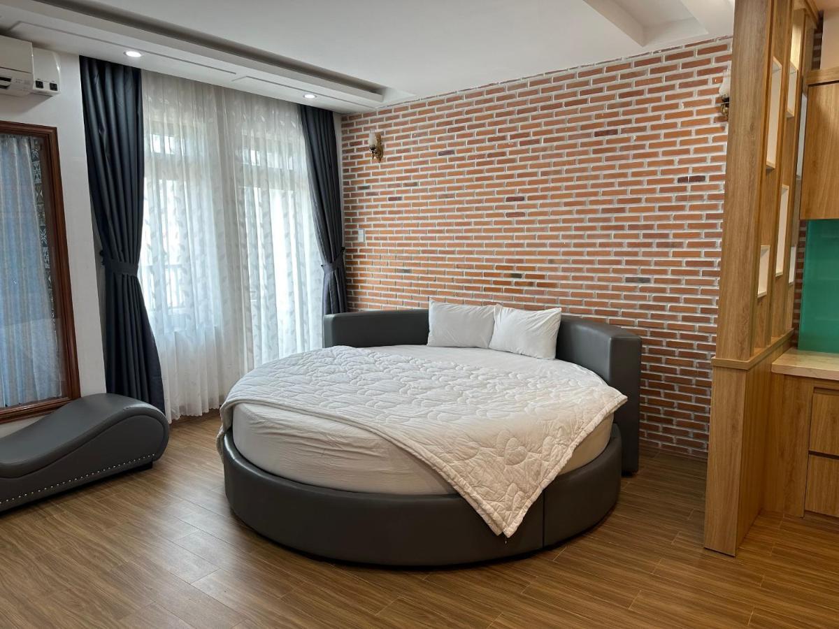 The Land Hotel & Apartment Vung Tau Eksteriør bilde