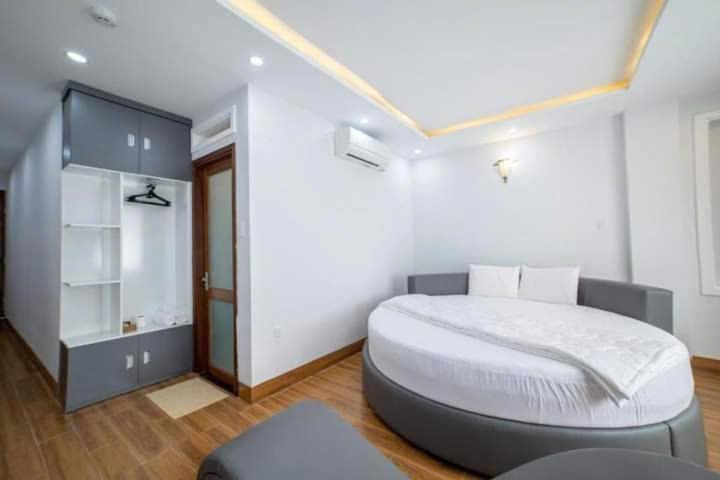 The Land Hotel & Apartment Vung Tau Eksteriør bilde